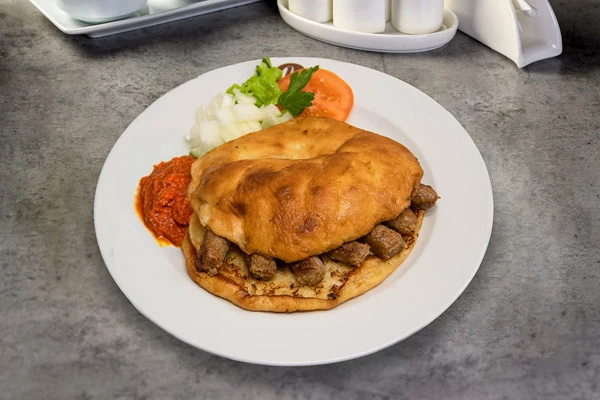 ĆEVAPI U LEPINJI